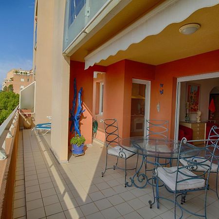 Appartement Les Horizons Sanguinaires Ajaccio Αζάτσιο Εξωτερικό φωτογραφία