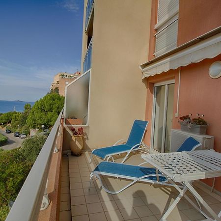 Appartement Les Horizons Sanguinaires Ajaccio Αζάτσιο Εξωτερικό φωτογραφία