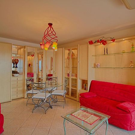 Appartement Les Horizons Sanguinaires Ajaccio Αζάτσιο Εξωτερικό φωτογραφία