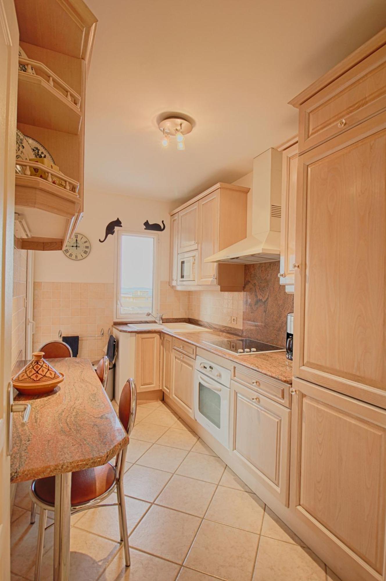 Appartement Les Horizons Sanguinaires Ajaccio Αζάτσιο Εξωτερικό φωτογραφία