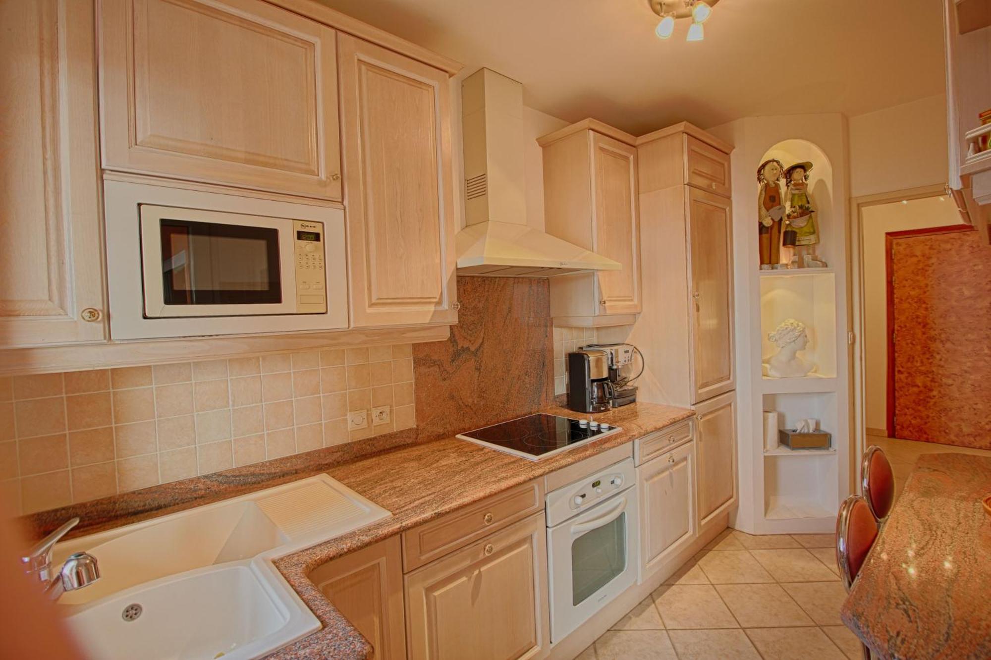 Appartement Les Horizons Sanguinaires Ajaccio Αζάτσιο Εξωτερικό φωτογραφία