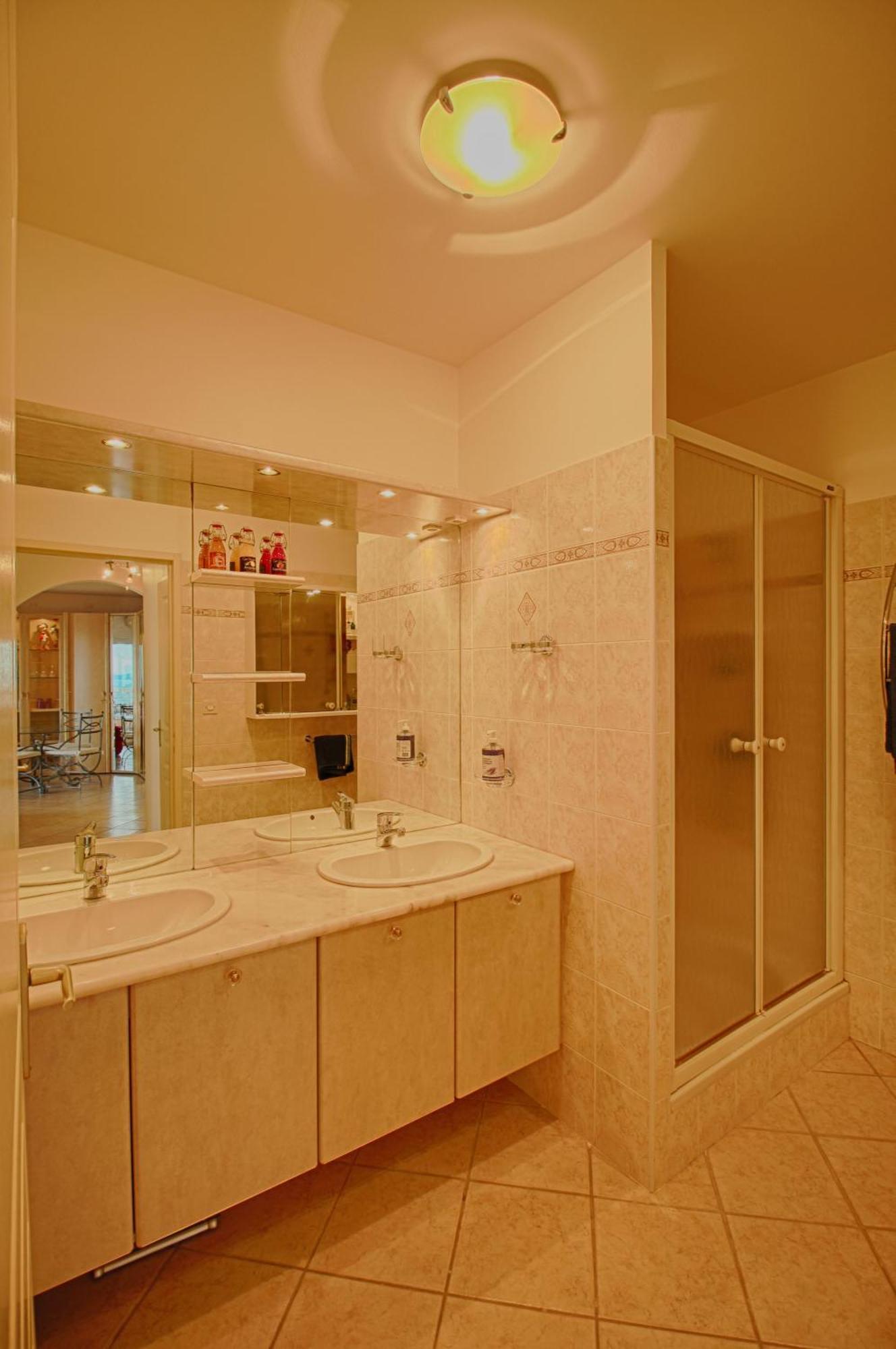Appartement Les Horizons Sanguinaires Ajaccio Αζάτσιο Εξωτερικό φωτογραφία